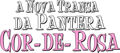 The Pink Panther Strikes Again