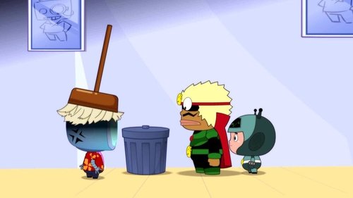 Épisode 21
