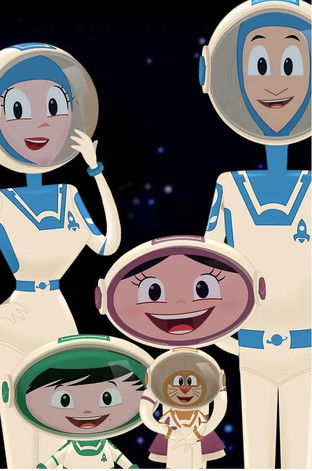 Season 6 (2020) - Season 6 poster and promotional image