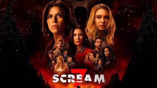 Scream 7