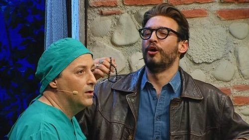 Épisode 15