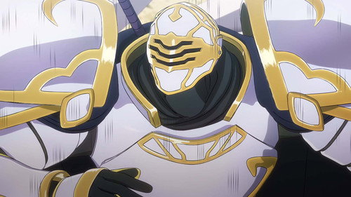 The Nature of This World Floats Upon the Dragon Lord's Spring