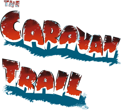 The Caravan Trail