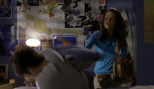 O.C.: Um Estranho no Paraíso: 2×13