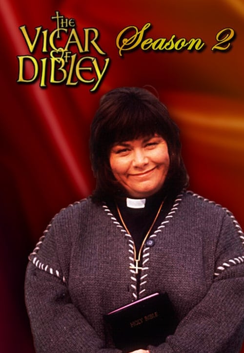 Where to stream The Vicar of Dibley Season 2