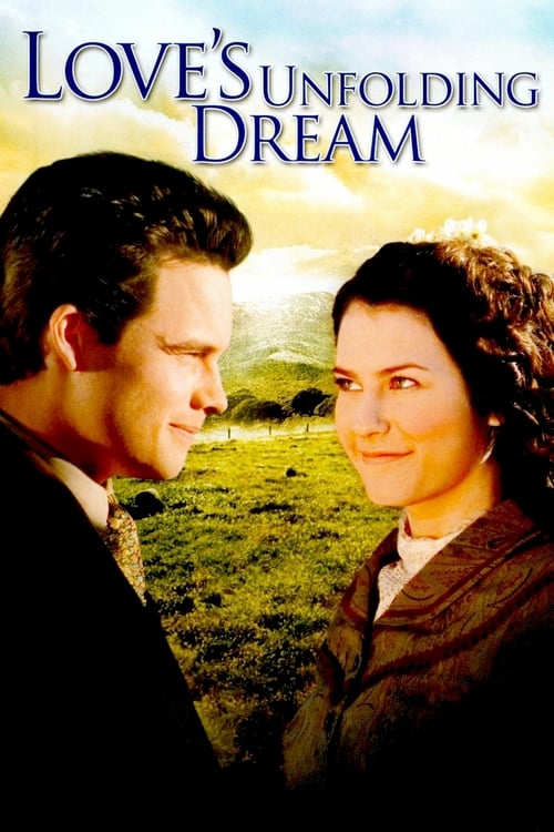 Love's Unfolding Dream Poster