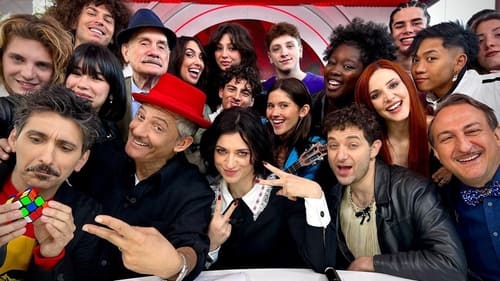 Viva Rai2!, S02E99 - (2024)