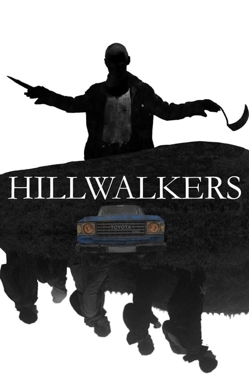 |AR| Hillwalkers