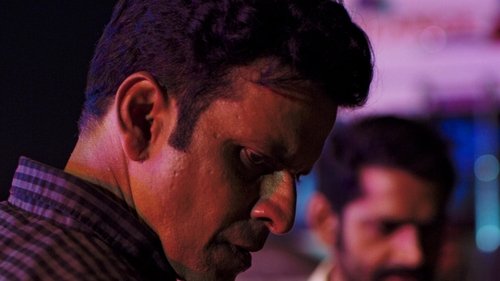 Poster della serie The Family Man