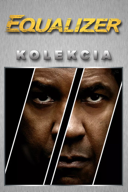 Equalizer (kolekcia)