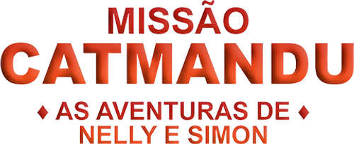 Missão Catmandu – As Aventuras de Nelly e Simon