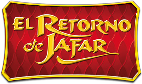 Aladdín: El regreso de Jafar