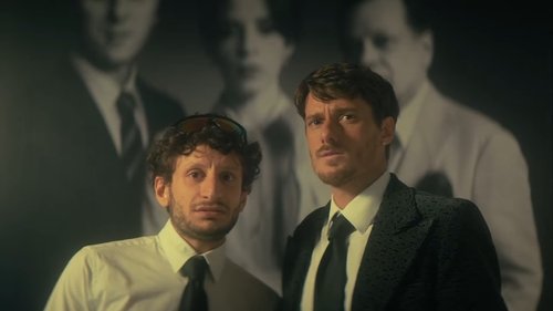 The Love Scam Screenshot
