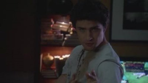 Kyle XY: 1×2