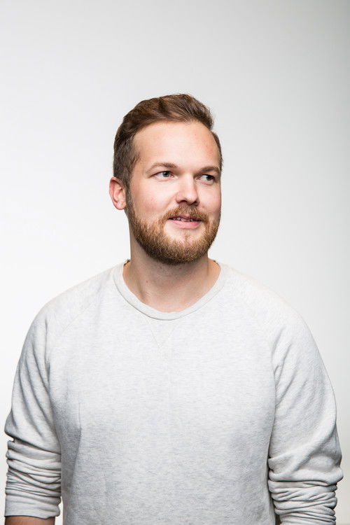 Foto de Vidar Grande