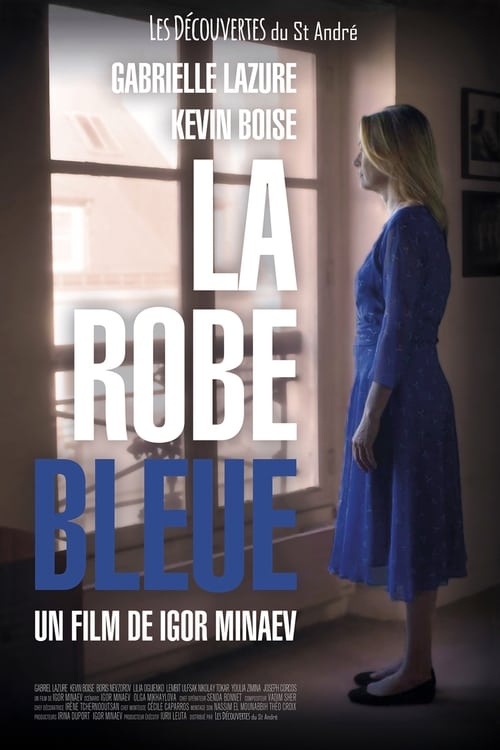 Blue Dress (2017)