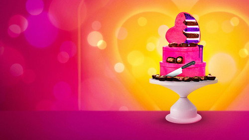 Is It Cake? Valentines — Fondos 9