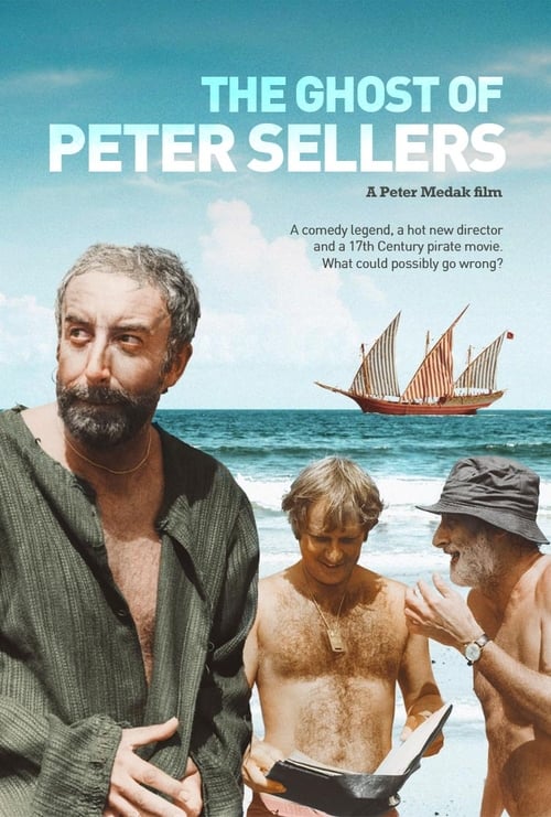 The Ghost of Peter Sellers Online 2017 Watch