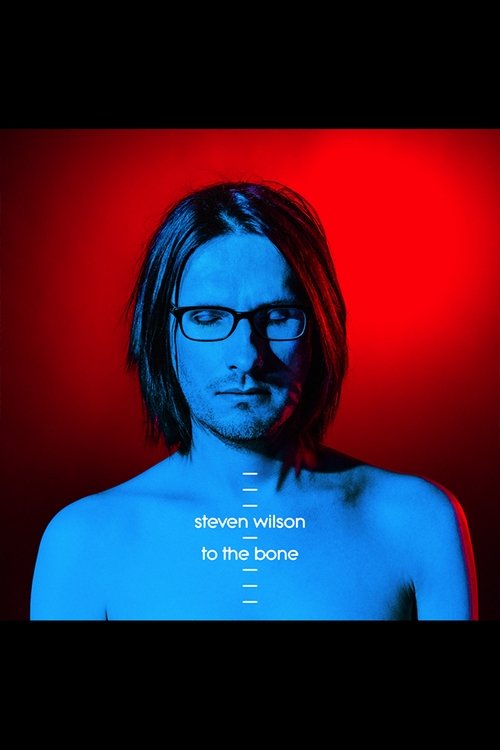 Steven Wilson – To The Bone movie poster player