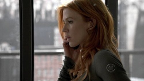 Unforgettable, S01E18 - (2012)