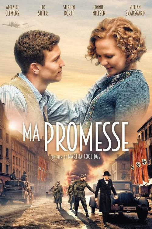 Poster image du film Ma promesse Ma promesse