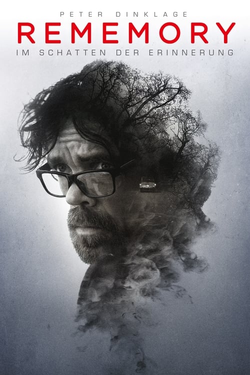 Rememory poster