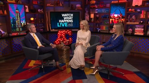 Poster della serie Watch What Happens Live with Andy Cohen