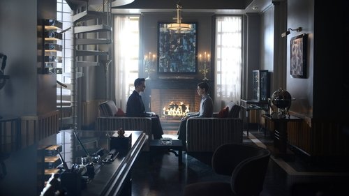 Gotham: 2×8