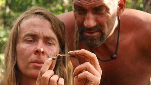 Naked and Afraid, S01E02 - (2013)