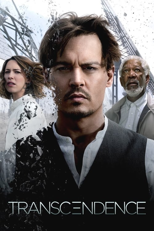 Where to stream Transcendence