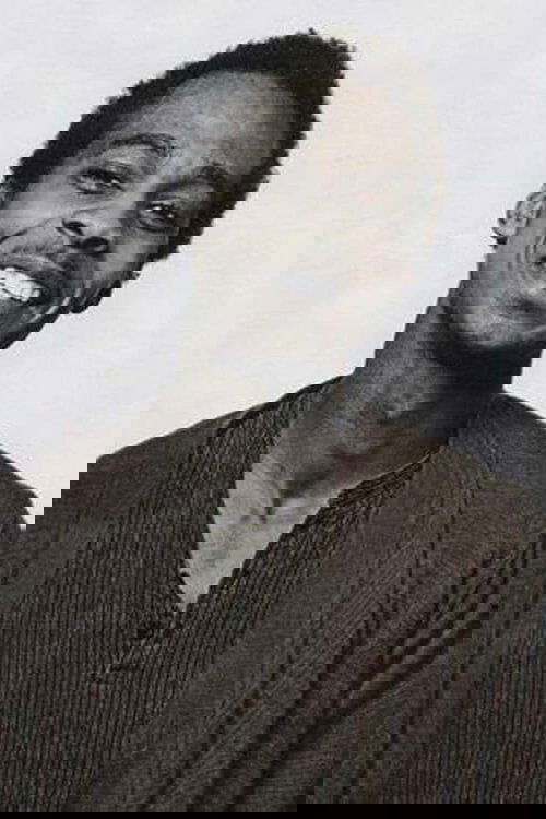 Marquis Preston