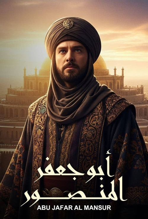 أبو جعفر المنصور