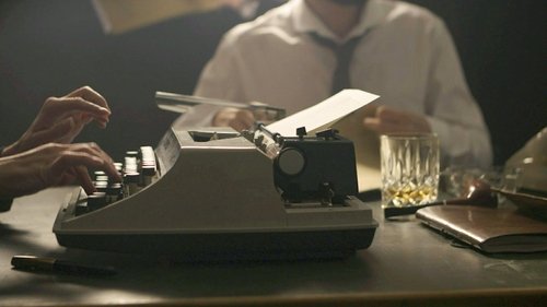 Épisode 1