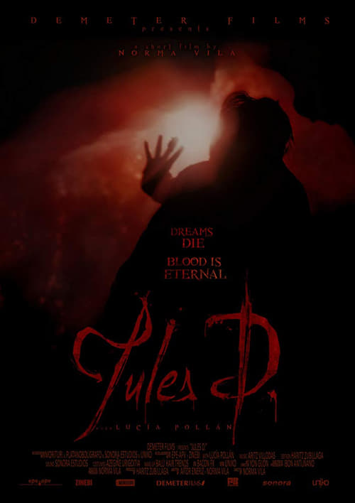 Jules D. (2016) poster