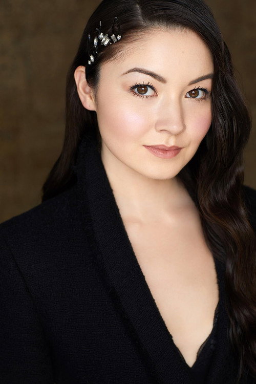 Ashley Park photo 4