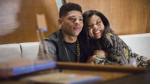 Empire – Fama e Poder: 1×8