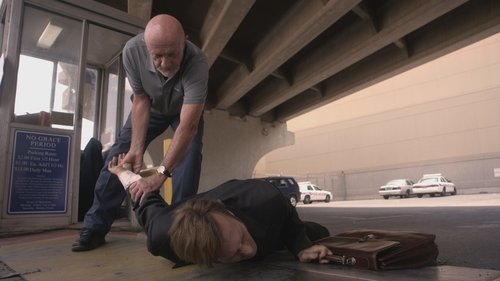 Better Call Saul: 1×3