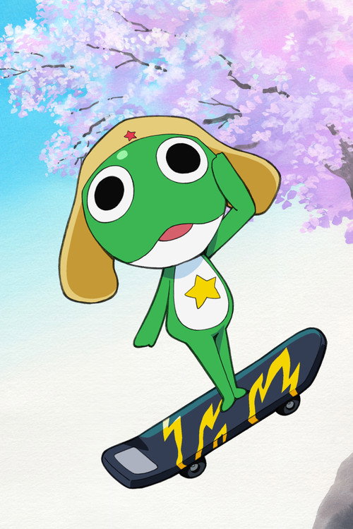 KERORO☆