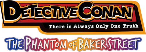 Detective Conan: The Phantom of Baker Street