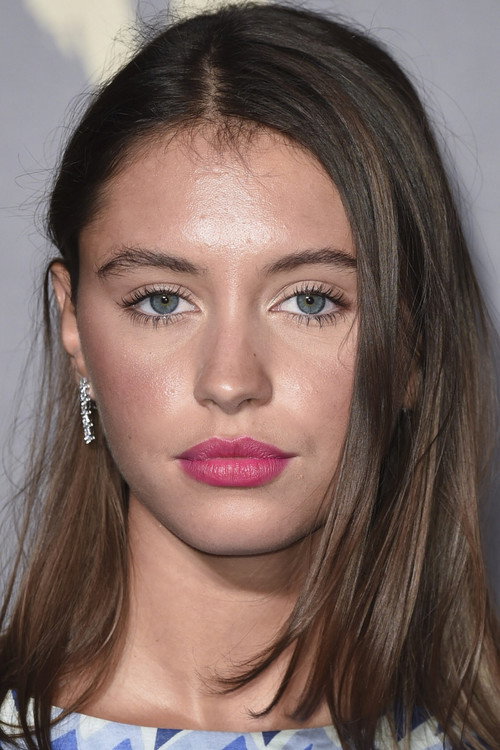 Iris Law