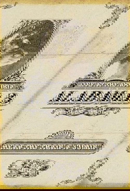 Alabama 3: Hear the Train a' Comin'