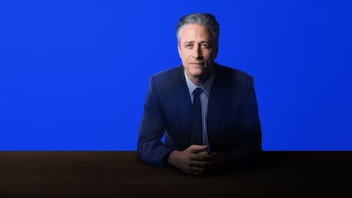 Le Daily Show Saison 25