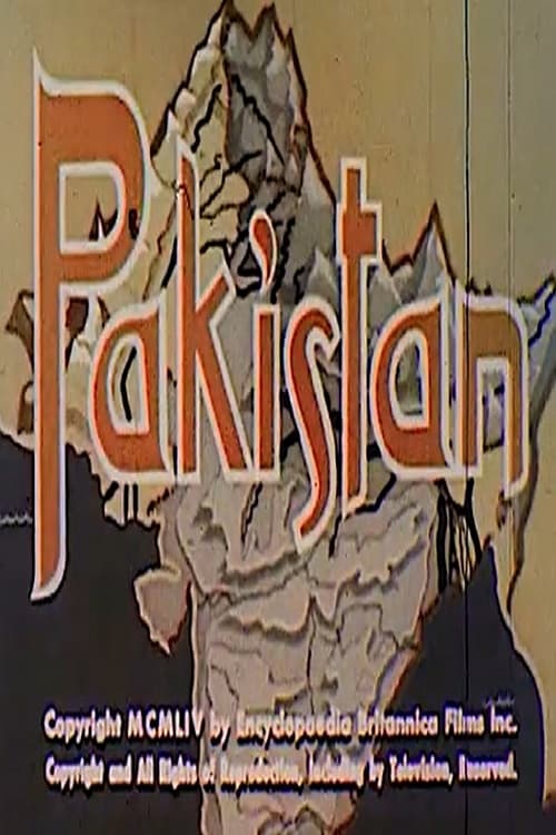 Pakistan (1954)