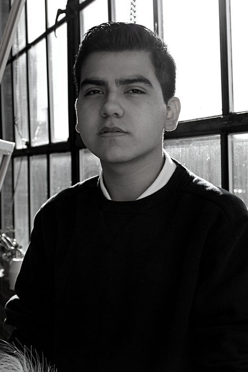 Emilio Vazquez Reyes photo Emilio Vazquez Reyes