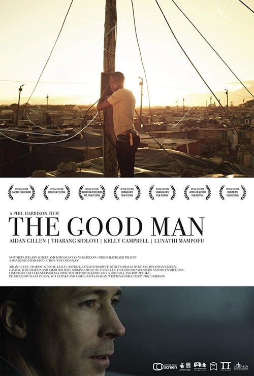 The Good Man 2012