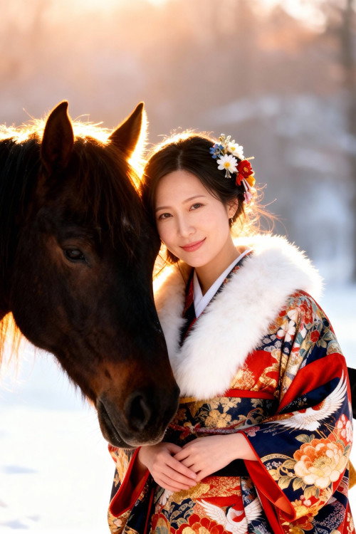 Yuna Shiina Photo