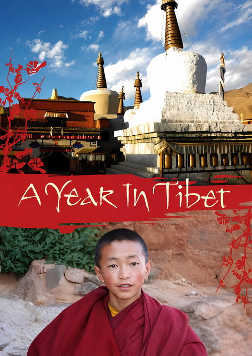 A Year in Tibet