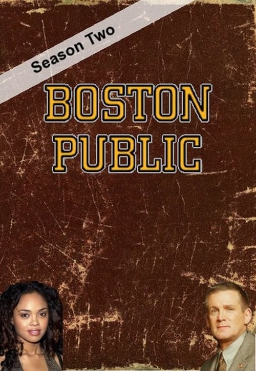 Boston Public, S02E04 - (2001)