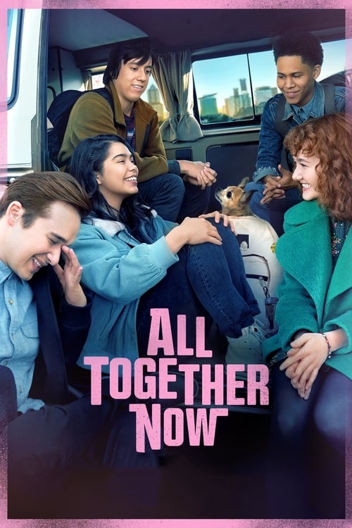All Together Now Found on the website