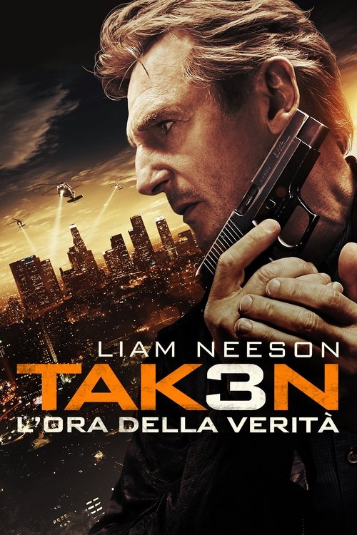 Taken 3